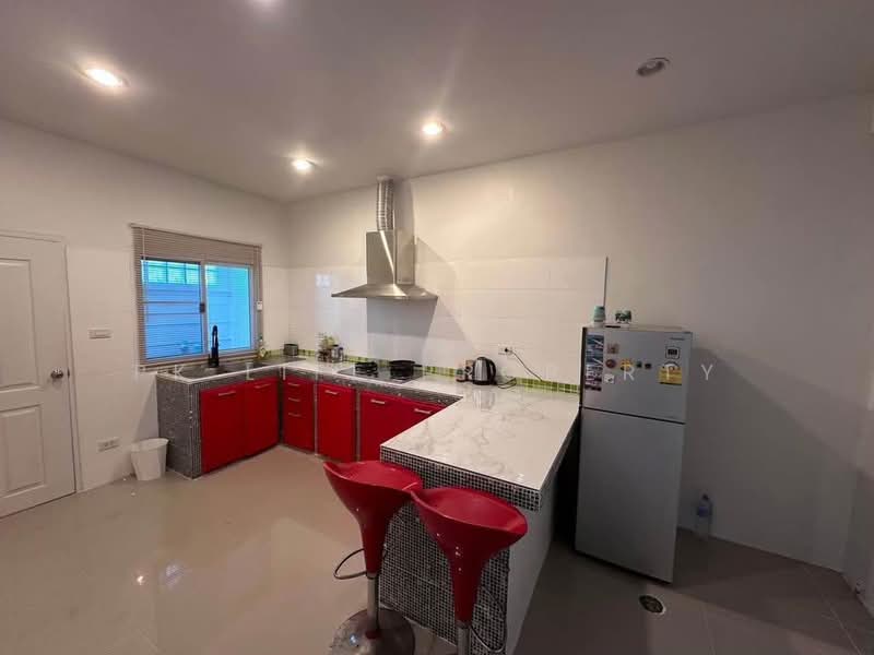 12R0469 This house for rent 3 bedroom 2 bathroom 25,000/month at thalang have fully furnished, ภูเก็ต, เทพกระษัตรี, ถลาง, ภูเก็ต, 120 ตร.ม., ทาวน์เฮ้าส์ ให้เช่า, โดย PK LIFE Property, 11894407 - DDproperty.com