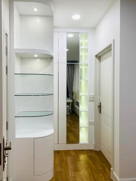 Nantawan Rama 9 - New Krungthepkreetha, Bangkok, Saphan Sung, Saphan Sung, Bangkok, 4 Bedrooms, 303 sqm, Single Detached House For Rent, by Princeton Estate Co.,Ltd., 11894418 - DDproperty.com