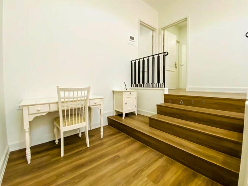 Nantawan Rama 9 - New Krungthepkreetha : นันทวัน พระราม 9 - กรุงเทพกรีฑาตัดใหม่, กรุงเทพ, สะพานสูง, สะพานสูง, กรุงเทพ, 303 ตร.ม., บ้านเดี่ยว ให้เช่า, โดย Princeton Estate Co.,Ltd., 11894418 - DDproperty.com