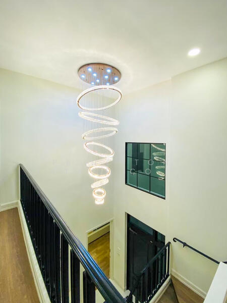 Nantawan Rama 9 - New Krungthepkreetha : นันทวัน พระราม 9 - กรุงเทพกรีฑาตัดใหม่, กรุงเทพ, สะพานสูง, สะพานสูง, กรุงเทพ, 303 ตร.ม., บ้านเดี่ยว ให้เช่า, โดย Princeton Estate Co.,Ltd., 11894418 - DDproperty.com