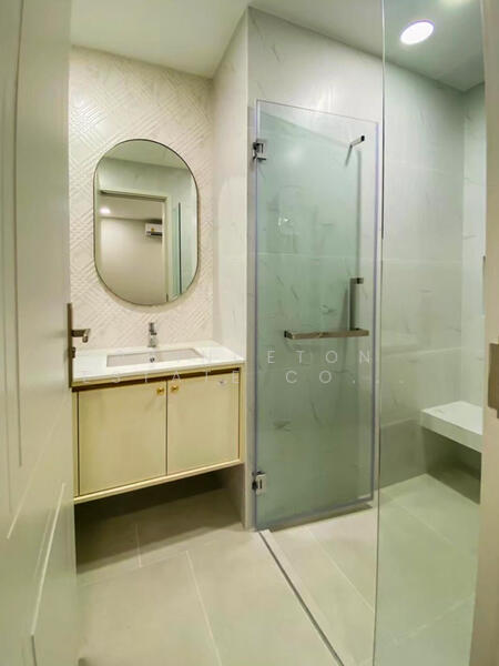 Nantawan Rama 9 - New Krungthepkreetha, Bangkok, Saphan Sung, Saphan Sung, Bangkok, 4 Bedrooms, 303 sqm, Single Detached House For Rent, by Princeton Estate Co.,Ltd., 11894418 - DDproperty.com