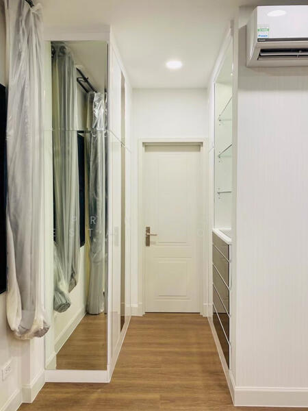 Nantawan Rama 9 - New Krungthepkreetha, Bangkok, Saphan Sung, Saphan Sung, Bangkok, 4 Bedrooms, 303 sqm, Single Detached House For Rent, by Princeton Estate Co.,Ltd., 11894418 - DDproperty.com