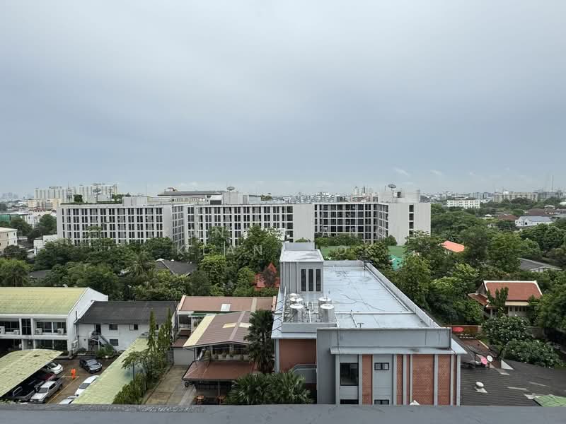 IDEO MOBI Sukhumvit 81 : ไอดีโอ โมบิ สุขุมวิท 81, กรุงเทพ, 2097 ถนนสุขุมวิท แขวงบางจาก เขตพระโขนง กรุงเทพมหานคร, บางจาก, พระโขนง, กรุงเทพ, 43 ตร.ม., คอนโด ให้เช่า, โดย Kang-Kang Klangnok, 11894438 - DDproperty.com