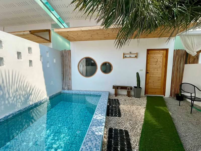 Iam Sa Ard Resort - Business for Sale on Koh Larn, , , 1,960 sqm, Business For Sale, by A LIST ELITE SELECTED, 11894443 - DDproperty.com