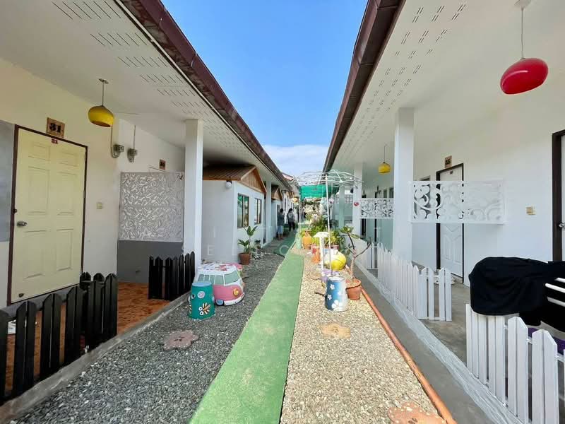 Iam Sa Ard Resort - Business for Sale on Koh Larn, , , 1,960 sqm, Business For Sale, by A LIST ELITE SELECTED, 11894443 - DDproperty.com