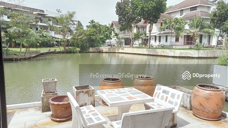 ขาย - Garden Home Village : การ์เด้นโฮม วิลเลจ, ปทุมธานี