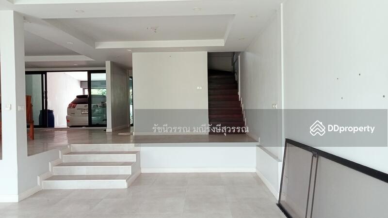 ขาย - Garden Home Village : การ์เด้นโฮม วิลเลจ, ปทุมธานี