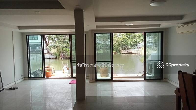 For Sale - Garden Home Village, Pathum Thani