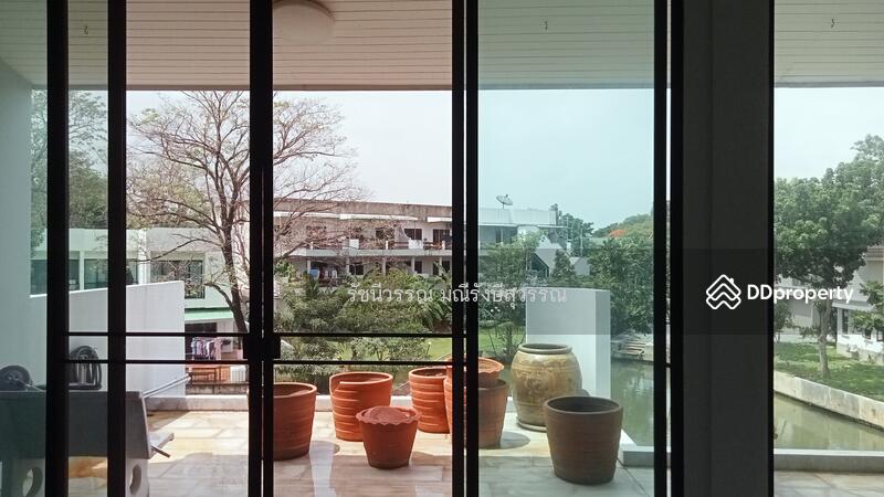 For Sale - Garden Home Village, Pathum Thani