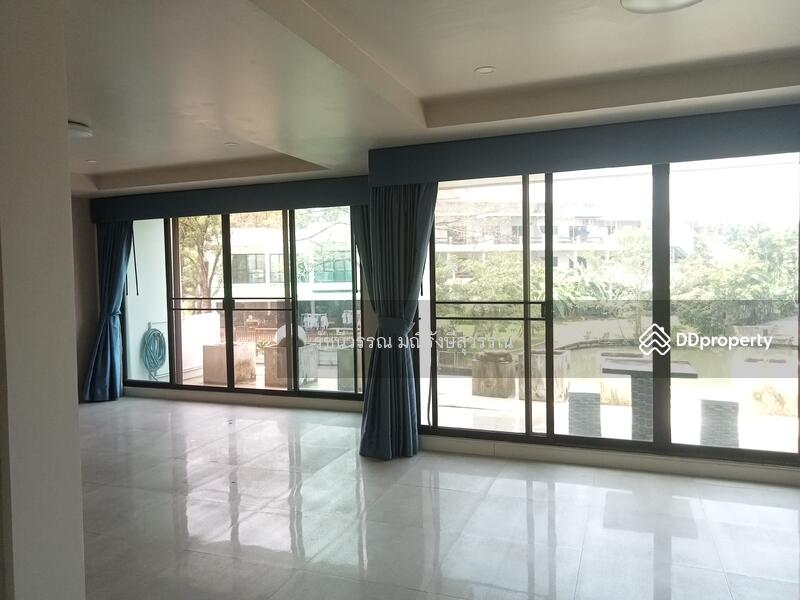 ขาย - Garden Home Village : การ์เด้นโฮม วิลเลจ, ปทุมธานี