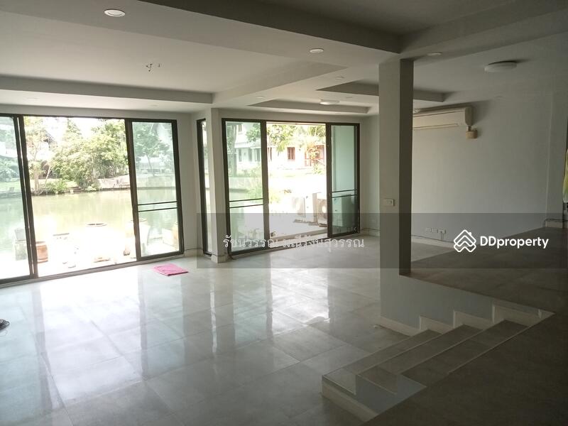 ขาย - Garden Home Village : การ์เด้นโฮม วิลเลจ, ปทุมธานี