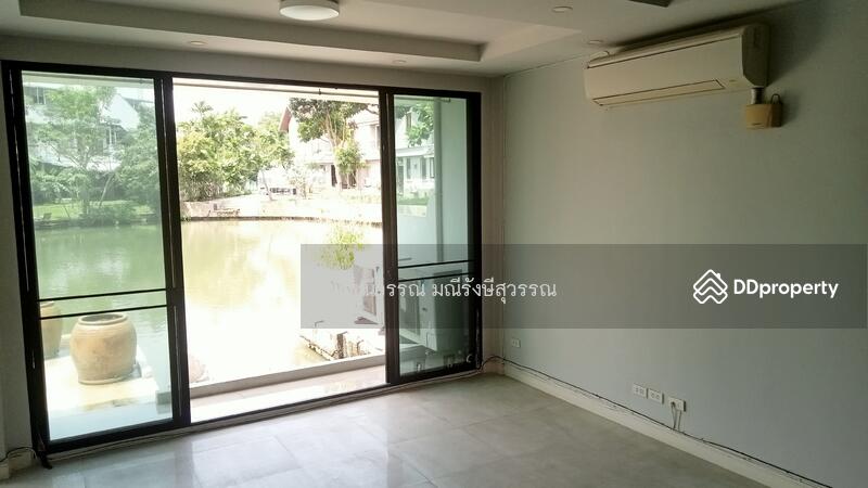 ขาย - Garden Home Village : การ์เด้นโฮม วิลเลจ, ปทุมธานี