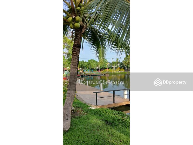 For Sale - Garden Home Village, Pathum Thani