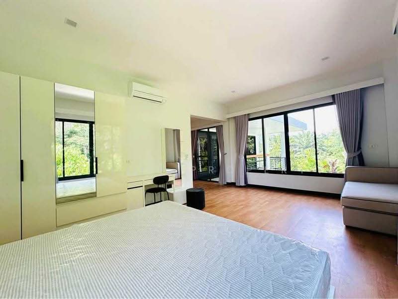 12R0470 Pool villa for rent 4 bedroom 5 bathroom 65,000/month at thalang have fully furnished, ภูเก็ต, เทพกระษัตรี, ถลาง, ภูเก็ต, 200 ตร.ม., วิลล่า ให้เช่า, โดย PK LIFE Property, 11894455 - DDproperty.com