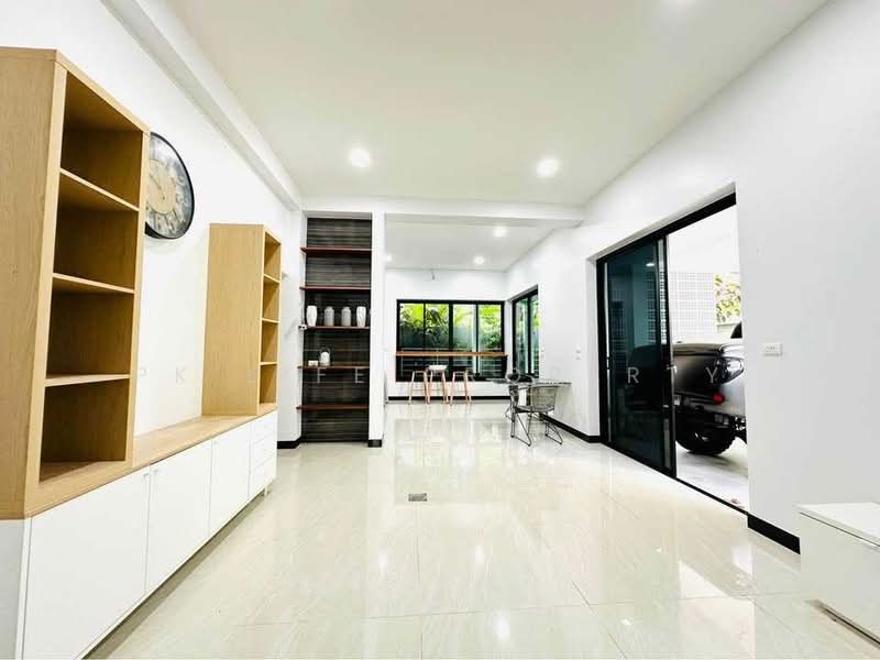 12R0470 Pool villa for rent 4 bedroom 5 bathroom 65,000/month at thalang have fully furnished, ภูเก็ต, เทพกระษัตรี, ถลาง, ภูเก็ต, 200 ตร.ม., วิลล่า ให้เช่า, โดย PK LIFE Property, 11894455 - DDproperty.com