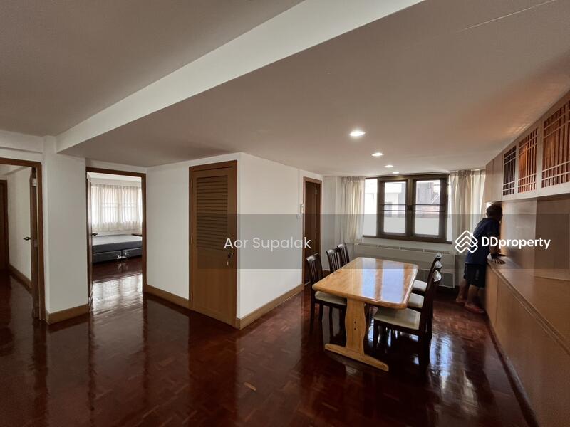 For Rent - G.S.Mansion, Bangkok