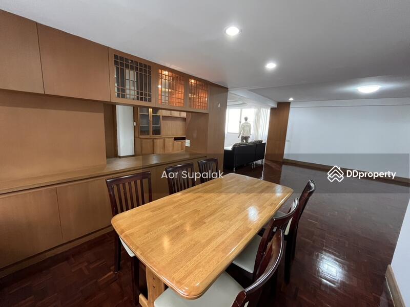 For Rent - G.S.Mansion, Bangkok