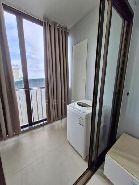 IDEO Mix Sukhumvit 103 : ไอดีโอ มิกซ์ สุขุมวิท 103, กรุงเทพ, ซอยอุดมสุข 3 ถนนสุขุมวิท, บางนา, กรุงเทพ, 31 ตร.ม., คอนโด ให้เช่า, โดย Agentbkk, 11894470 - DDproperty.com