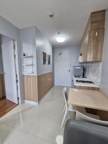 IDEO Mix Sukhumvit 103 : ไอดีโอ มิกซ์ สุขุมวิท 103, กรุงเทพ, ซอยอุดมสุข 3 ถนนสุขุมวิท, บางนา, กรุงเทพ, 31 ตร.ม., คอนโด ให้เช่า, โดย Agentbkk, 11894470 - DDproperty.com