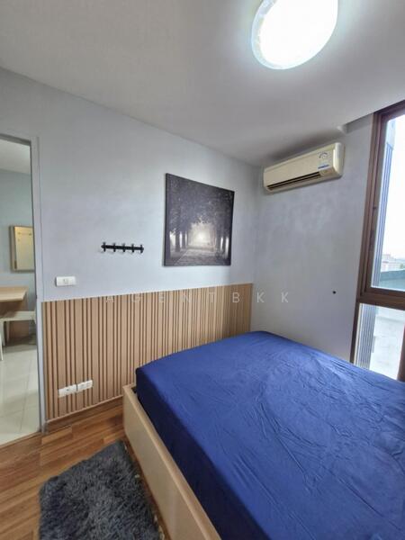 IDEO Mix Sukhumvit 103 : ไอดีโอ มิกซ์ สุขุมวิท 103, กรุงเทพ, ซอยอุดมสุข 3 ถนนสุขุมวิท, บางนา, กรุงเทพ, 31 ตร.ม., คอนโด ให้เช่า, โดย Agentbkk, 11894470 - DDproperty.com