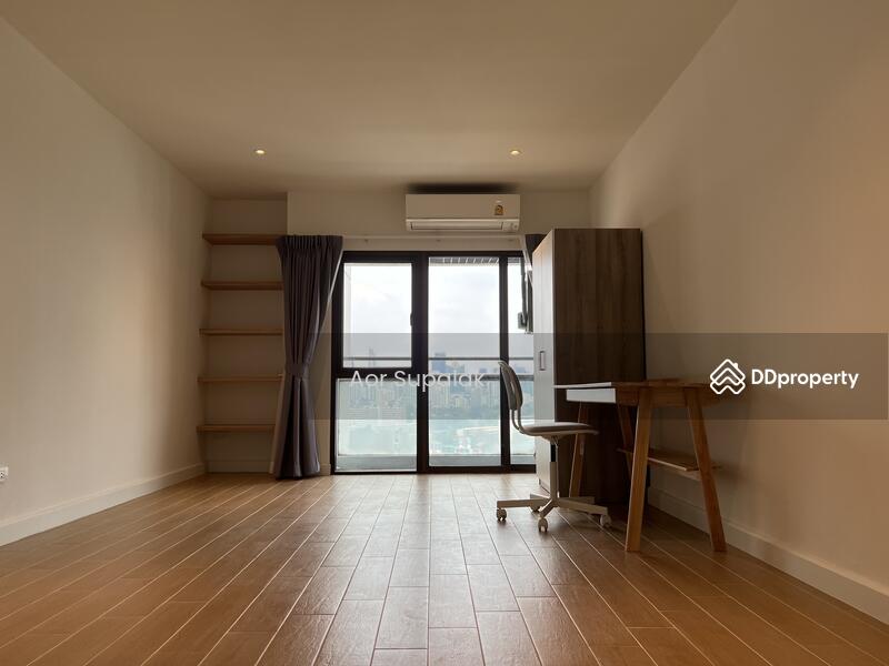 For Rent - The Natural Place Suite, Bangkok