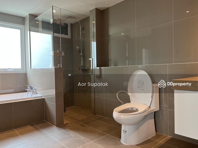 For Rent - The Natural Place Suite, Bangkok