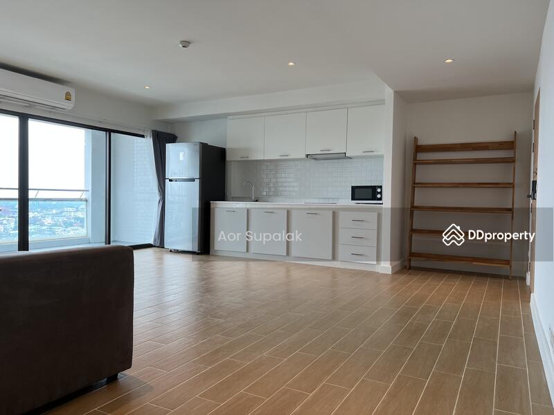 For Rent - The Natural Place Suite, Bangkok