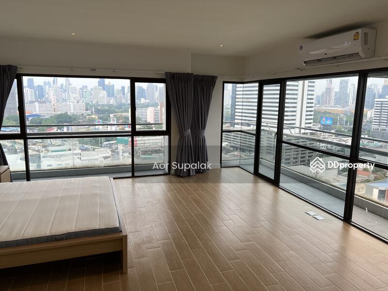 For Rent - The Natural Place Suite, Bangkok