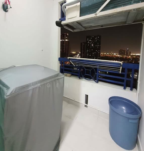 Lumpini Ville Sukhumvit 77, Bangkok, Sukhumvit 77 Road, Suan Luang, Suan Luang, Bangkok, Studio, 30 sqm, Condo For Rent, by Agentbkk, 11894484 - DDproperty.com