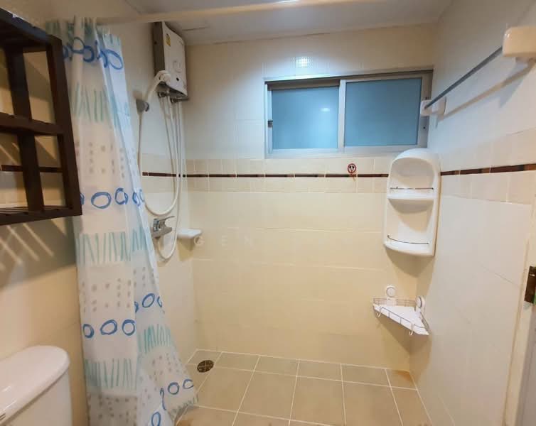 Lumpini Ville Sukhumvit 77, Bangkok, Sukhumvit 77 Road, Suan Luang, Suan Luang, Bangkok, Studio, 30 sqm, Condo For Rent, by Agentbkk, 11894484 - DDproperty.com