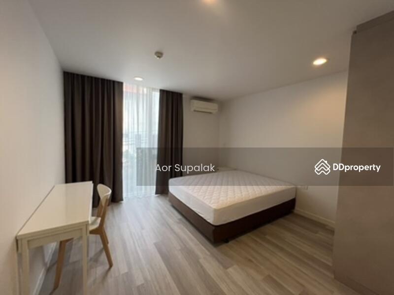 For Rent - Living @ 24, Bangkok