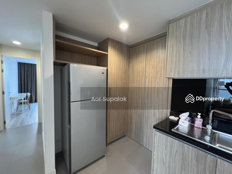 For Rent - Living @ 24, Bangkok