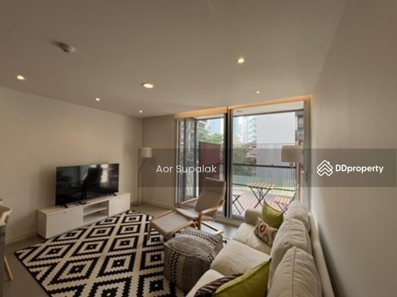 For Rent - Living @ 24, Bangkok
