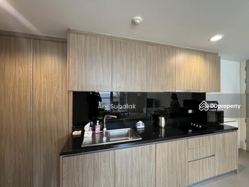 For Rent - Living @ 24, Bangkok