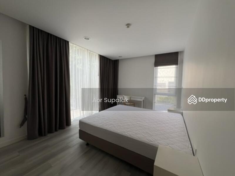 For Rent - Living @ 24, Bangkok