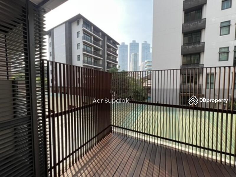 For Rent - Living @ 24, Bangkok