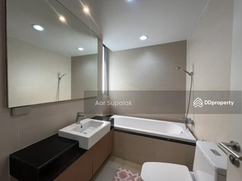 For Rent - Living @ 24, Bangkok