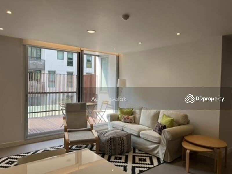 For Rent - Living @ 24, Bangkok