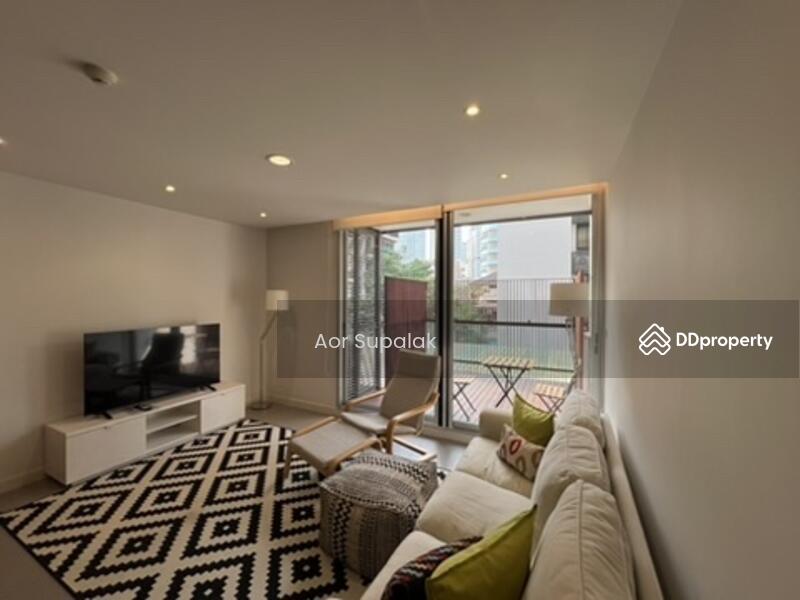 For Rent - Living @ 24, Bangkok