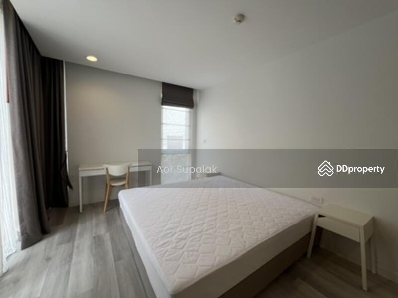 For Rent - Living @ 24, Bangkok