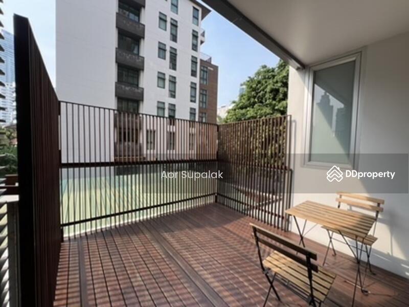 For Rent - Living @ 24, Bangkok