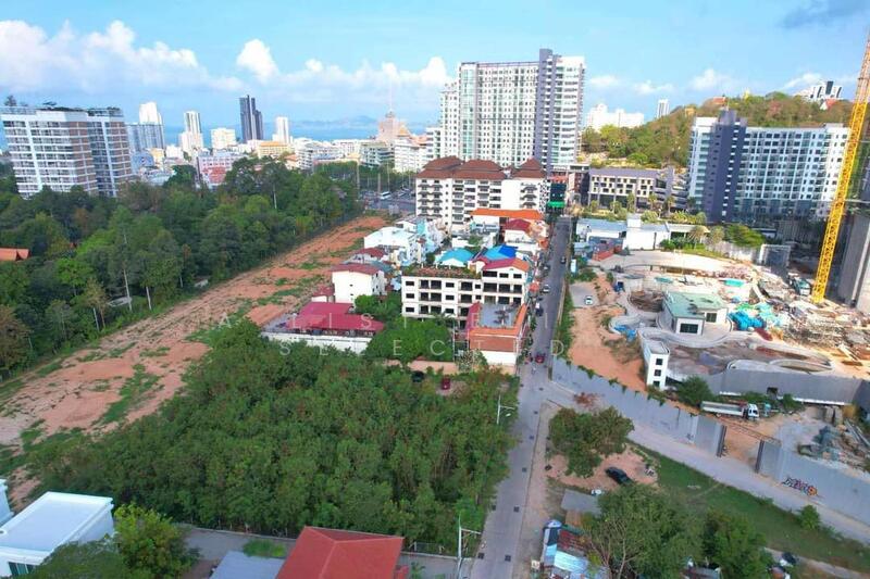 Thap Phraya 15 Land Plot - Prime Location in South Pattaya, Chon Buri (Pattaya), Na Kloe, Bang Lamung (Pattaya), Chon Buri (Pattaya), , 1,552 sqm, Land For Sale, by A LIST ELITE SELECTED, 11894520 - DDproperty.com