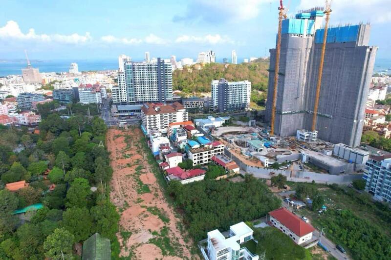 Thap Phraya 15 Land Plot - Prime Location in South Pattaya, Chon Buri (Pattaya), Na Kloe, Bang Lamung (Pattaya), Chon Buri (Pattaya), , 1,552 sqm, Land For Sale, by A LIST ELITE SELECTED, 11894520 - DDproperty.com