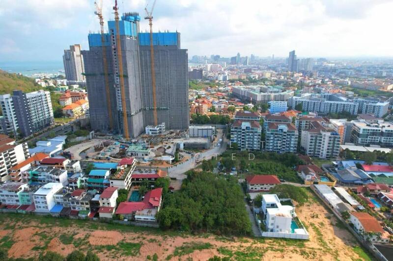 Thap Phraya 15 Land Plot - Prime Location in South Pattaya, Chon Buri (Pattaya), Na Kloe, Bang Lamung (Pattaya), Chon Buri (Pattaya), , 1,552 sqm, Land For Sale, by A LIST ELITE SELECTED, 11894520 - DDproperty.com