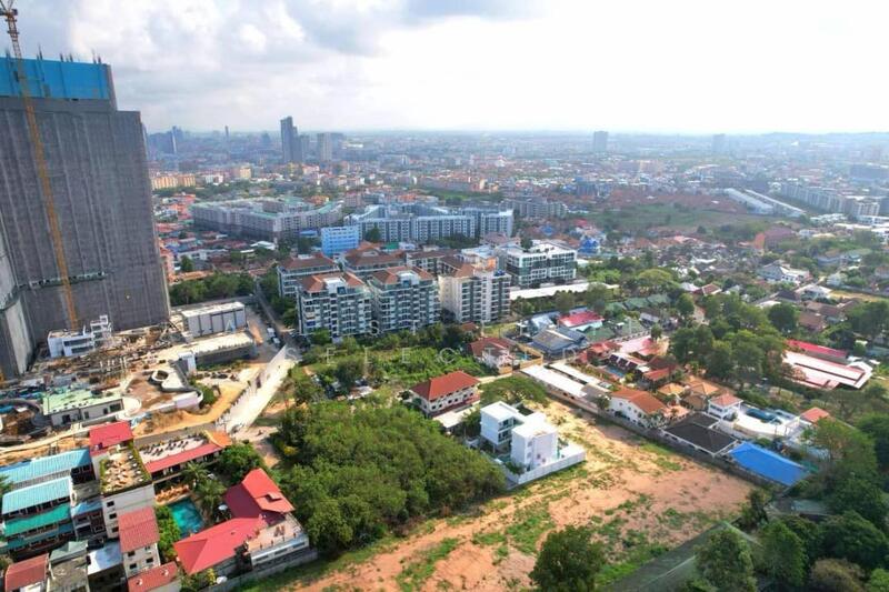 Thap Phraya 15 Land Plot - Prime Location in South Pattaya, Chon Buri (Pattaya), Na Kloe, Bang Lamung (Pattaya), Chon Buri (Pattaya), , 1,552 sqm, Land For Sale, by A LIST ELITE SELECTED, 11894520 - DDproperty.com