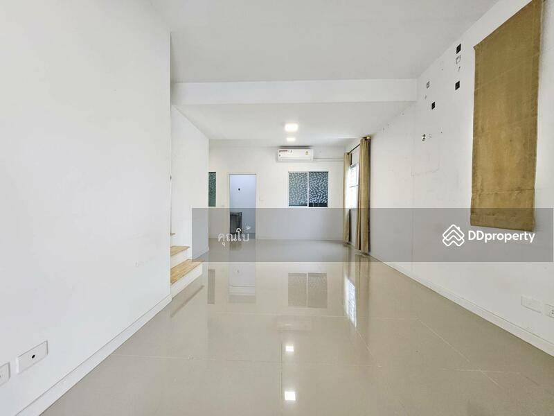For Sale - Baan Pruksa 107 Tiwanon-Rangsit, Pathum Thani