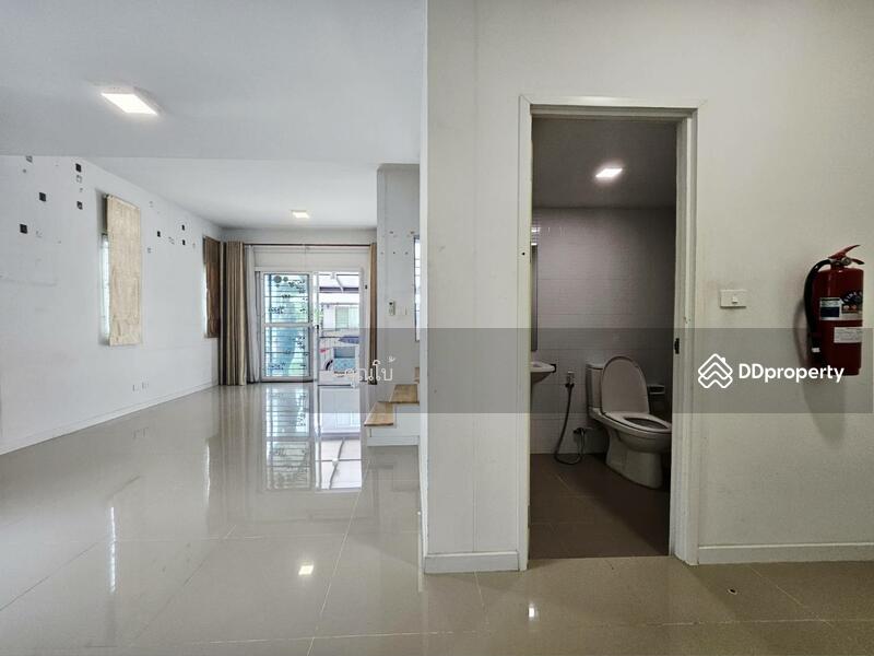 For Sale - Baan Pruksa 107 Tiwanon-Rangsit, Pathum Thani