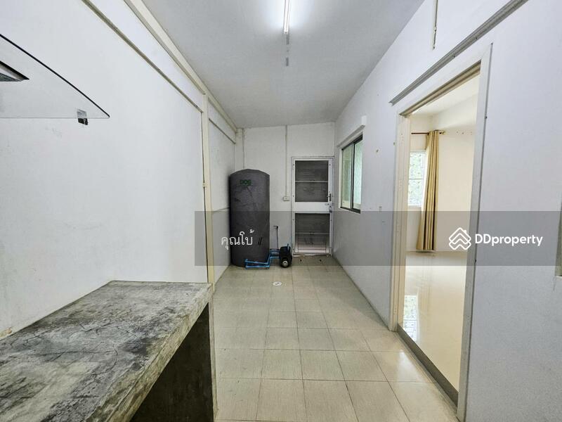 For Sale - Baan Pruksa 107 Tiwanon-Rangsit, Pathum Thani