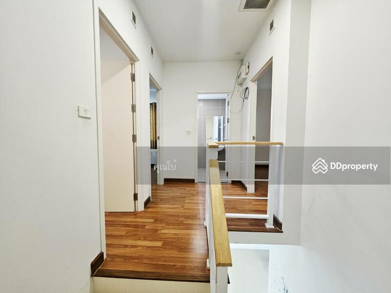For Sale - Baan Pruksa 107 Tiwanon-Rangsit, Pathum Thani