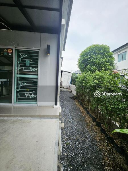 ขาย - Baan Pruksa 107 Tiwanon-Rangsit : บ้านพฤกษา 107 ติวานนท์-รังสิต, ปทุมธานี